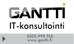 Gantti Oy
